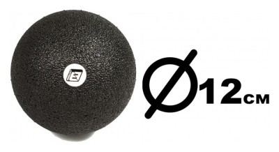 Масажний м'ячик EasyFit EPP 12 см