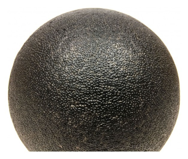 Масажний м'ячик EasyFit EPP 12 см