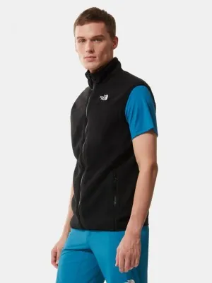 Жилетка THE NORTH FACE ( NF0A7SSL ) M 100 GLACIER VEST - EU 2024