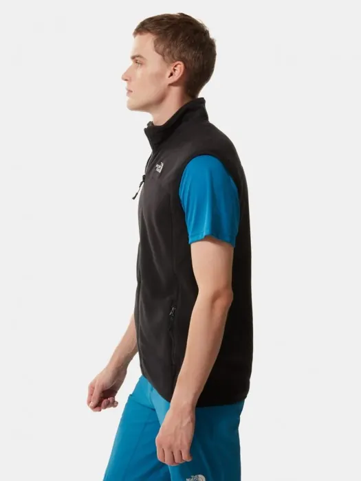 Жилетка THE NORTH FACE ( NF0A7SSL ) M 100 GLACIER VEST - EU 2024