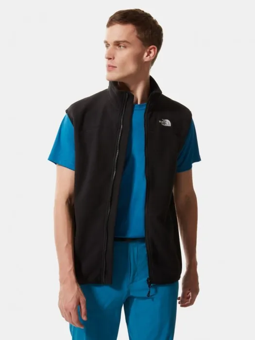 Жилетка THE NORTH FACE ( NF0A7SSL ) M 100 GLACIER VEST - EU 2024