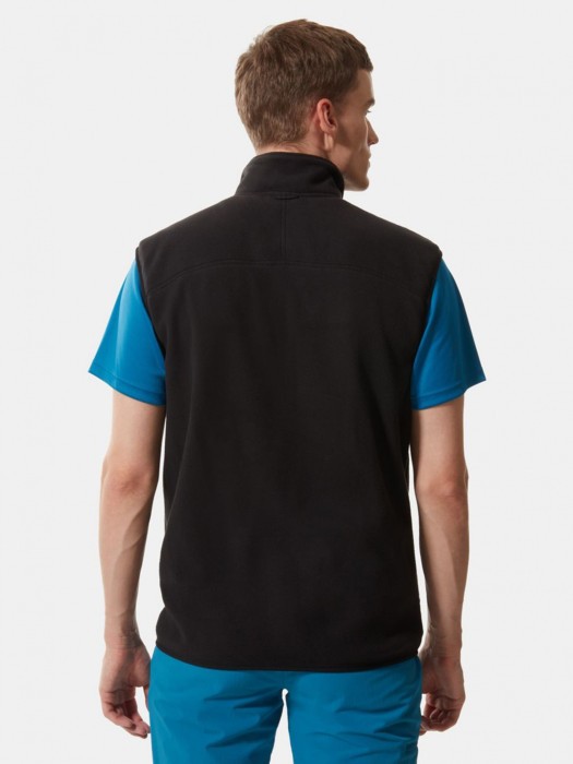 Жилетка THE NORTH FACE ( NF0A7SSL ) M 100 GLACIER VEST - EU 2024