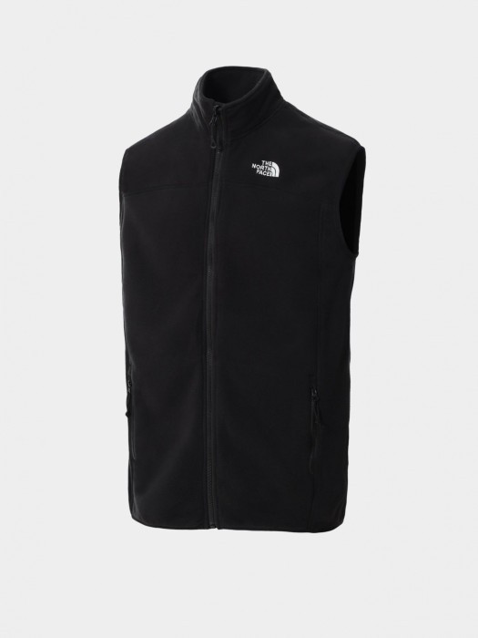 Жилетка THE NORTH FACE ( NF0A7SSL ) M 100 GLACIER VEST - EU 2024