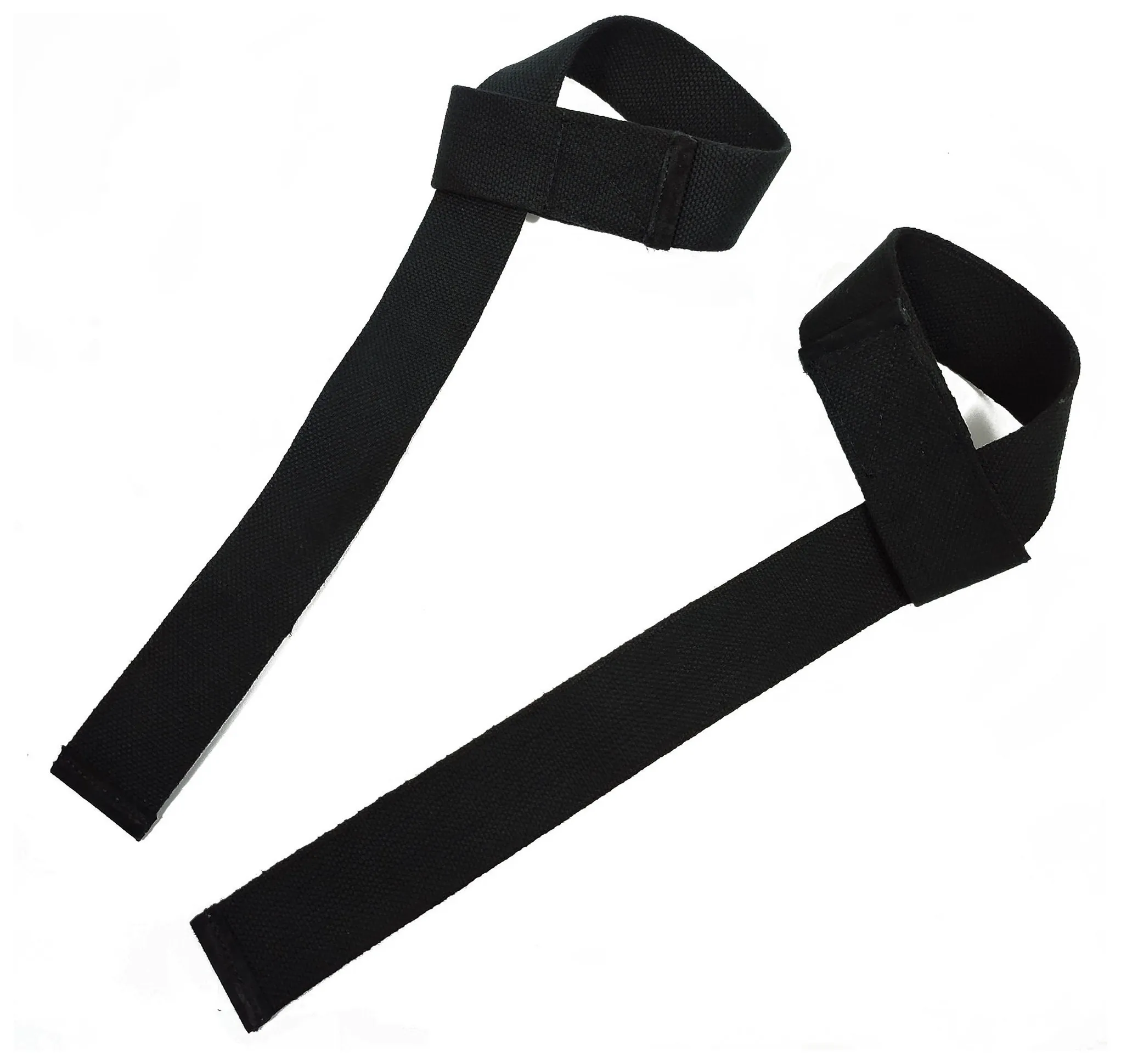 Лямки атлетичні EasyFit для станової тяги (EFIT_EF-0030)