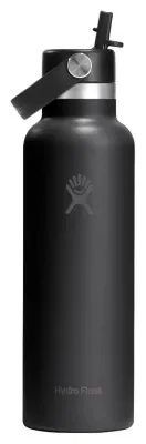 Термочашка Hydro Flask 600 ml Standard Flex Straw Cap