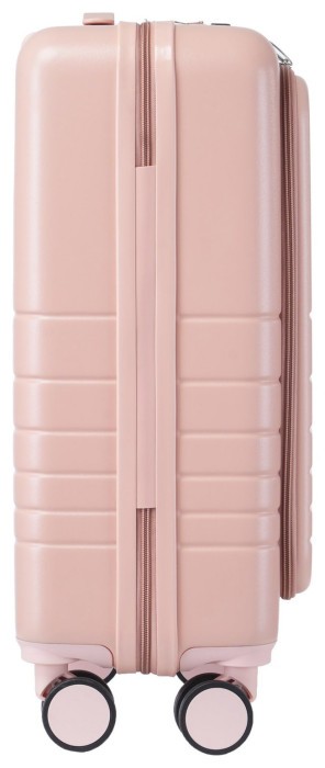 Валіза Semi Line 20" (S) Beige (T5965-2)