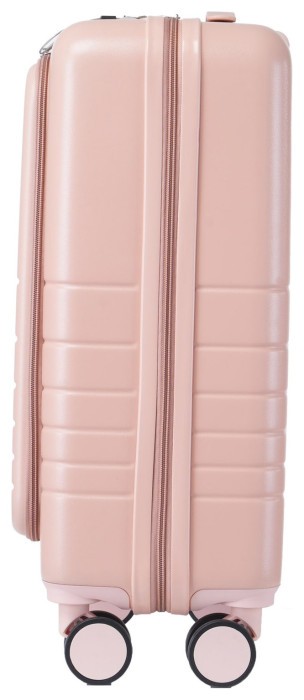 Валіза Semi Line 20" (S) Beige (T5965-2)