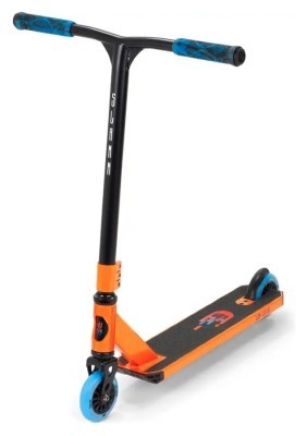 Трюковий самокат Slamm Tantrum V9 orange