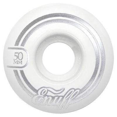 Колеса Enuff Refreshers II 55 mm white