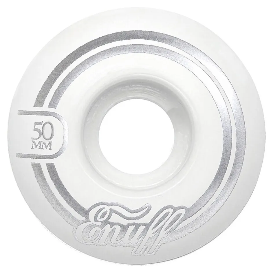 Колеса Enuff Refreshers II 55 mm white (ENU520-W)