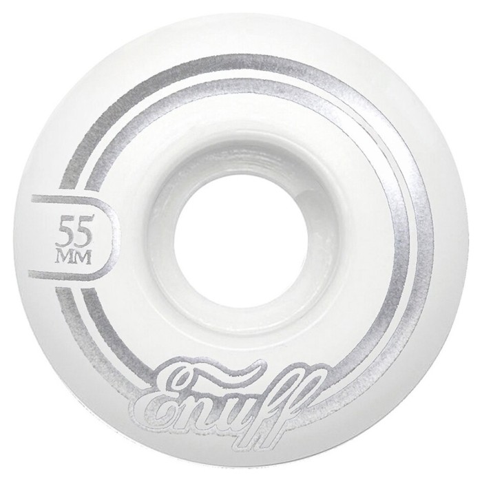 Колеса Enuff Refreshers II 55 mm white, укр, укр