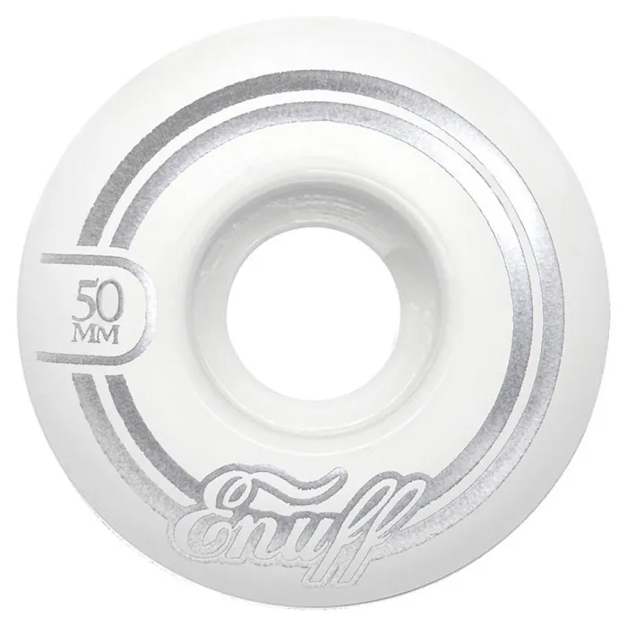 Колеса Enuff Refreshers II white
