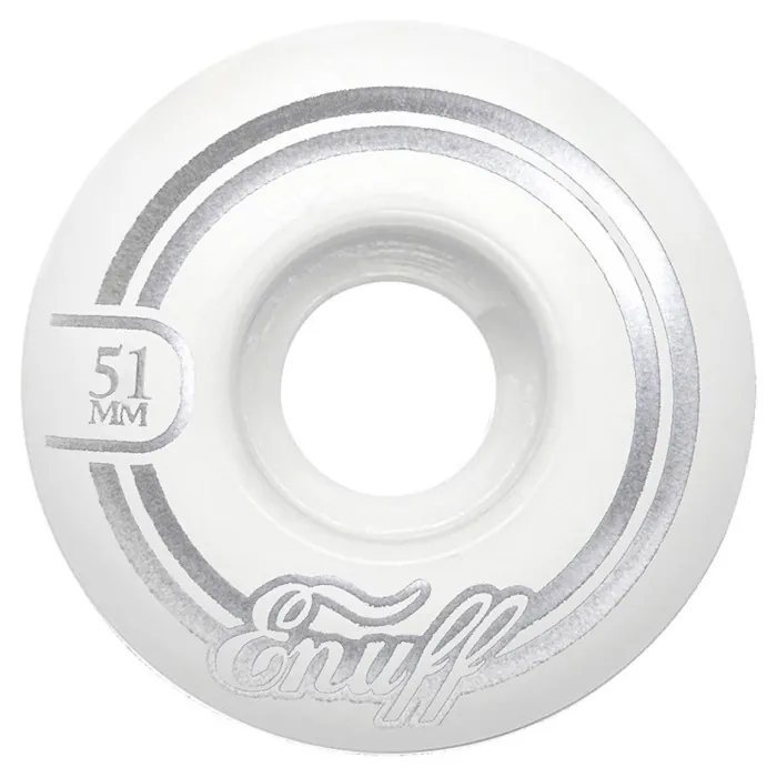 Колеса Enuff Refreshers II white