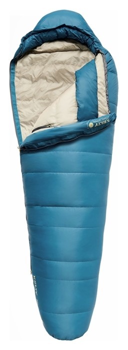Спальник Kelty Cosmic 20 Long