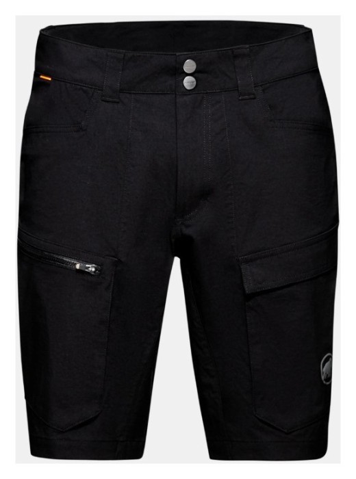Шорти Mammut ( 1023-00920 ) Zinal Hybrid Shorts Men 2024