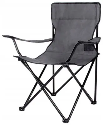Крісло складне для кемпінгу та рибалки Springos CS0002