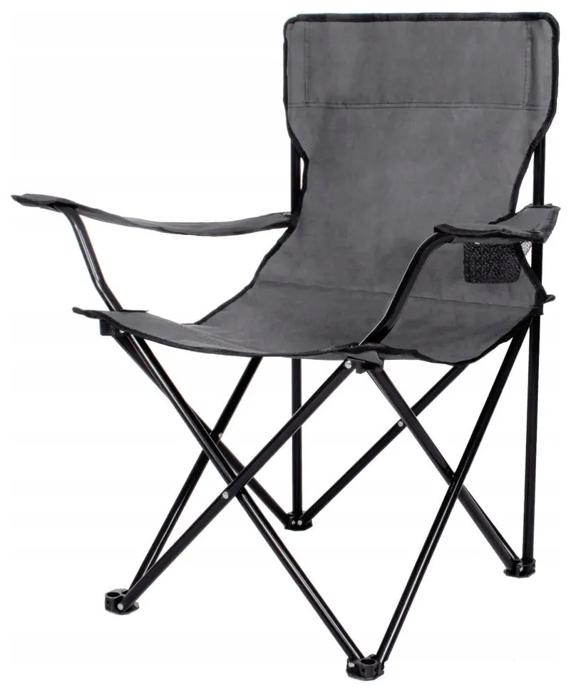 Крісло складне для кемпінгу та рибалки Springos CS0002 (LFCS0002)