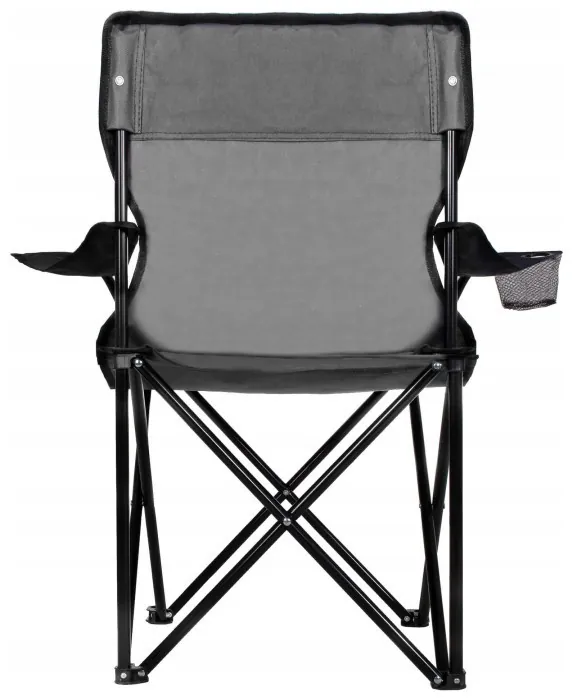 Крісло складне для кемпінгу та рибалки Springos CS0002