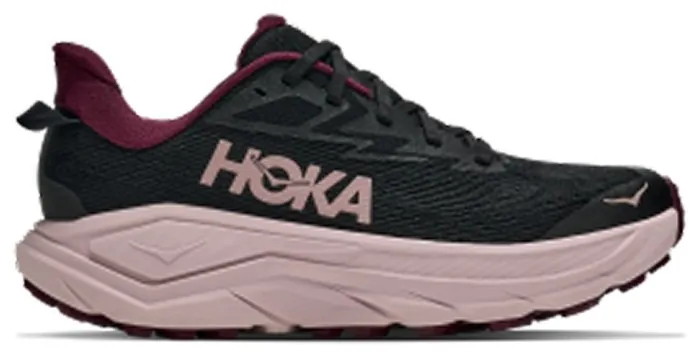 Кросівки для бігу HOKA ( 1168717-BNKP ) W Challenger 8
