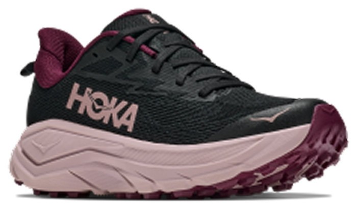 Кросівки для бігу HOKA ( 1168717-BNKP ) W Challenger 8