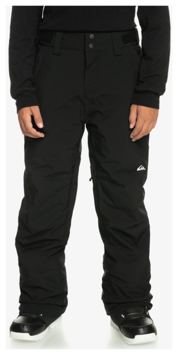 Штани для зимових видів спорту Quiksilver ( EQBTP03051 ) ESTATE YTH PT 2024, укр, укр