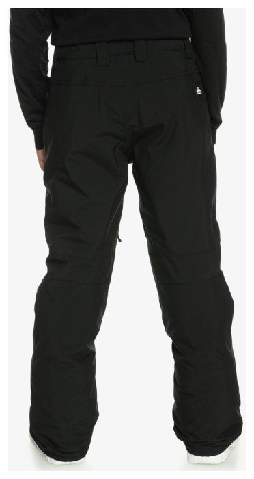 Брюки для зимних видов спорта Quiksilver (EQBTP03051) ESTATE YTH PT 2024