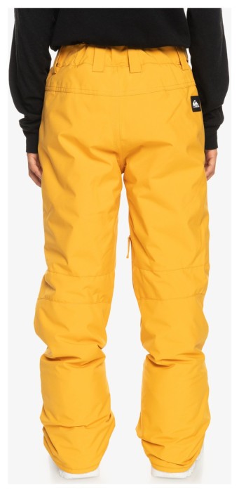 Штани для зимових видів спорту Quiksilver ( EQBTP03051 ) ESTATE YTH PT 2024, укр, укр