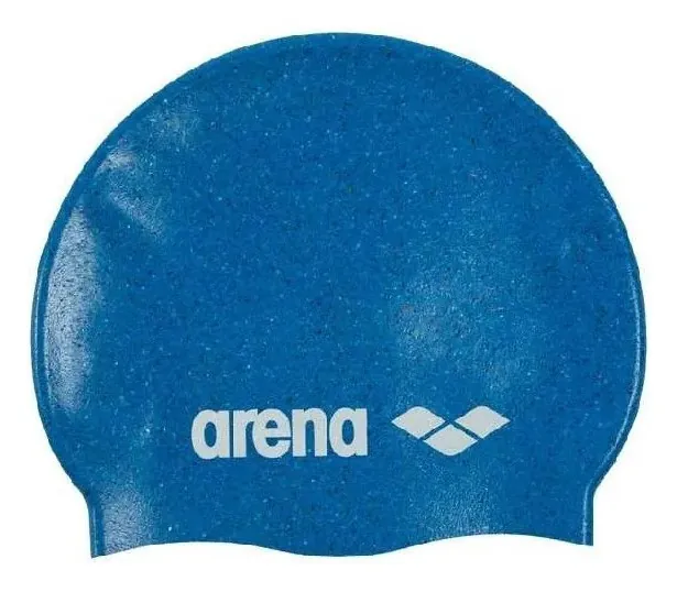 Шапочка для плавания Arena (006360-904) SILICONE JR CAP 2024