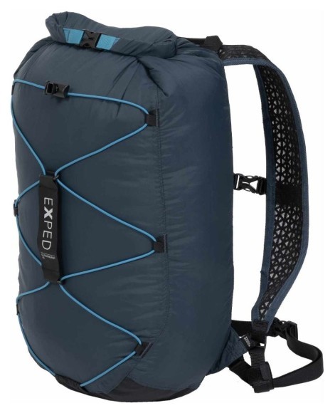 Рюкзак Exped Cloudburst 25, укр