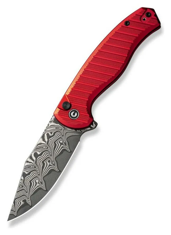 Ніж складаний Civivi Stormhowl C23040B-DS1 (FNR_C23040B-DS1)