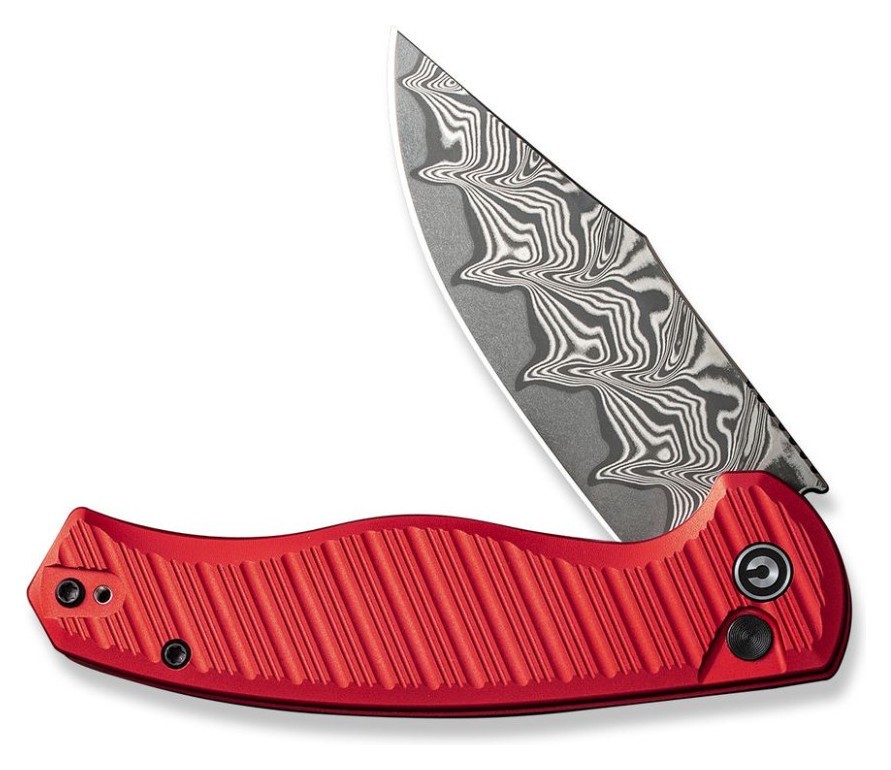 Нож складной Civivi Stormhowl C23040B-DS1