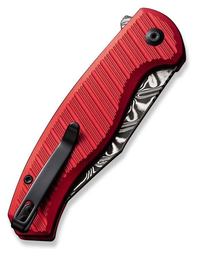 Нож складной Civivi Stormhowl C23040B-DS1