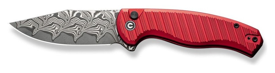 Нож складной Civivi Stormhowl C23040B-DS1