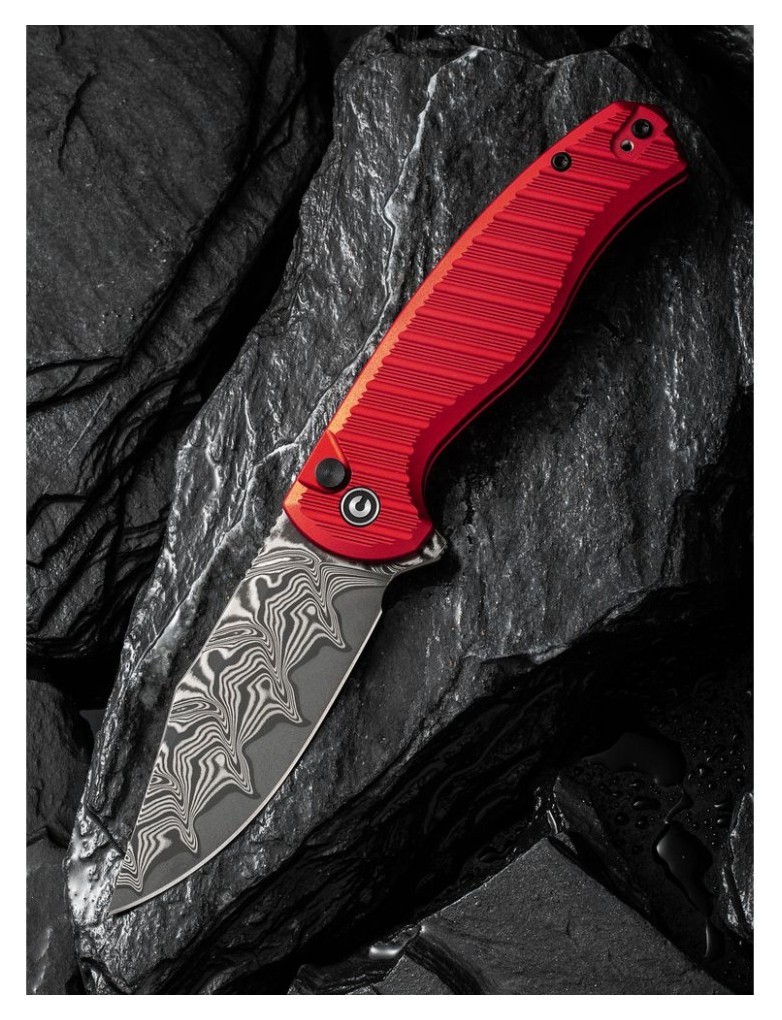 Нож складной Civivi Stormhowl C23040B-DS1