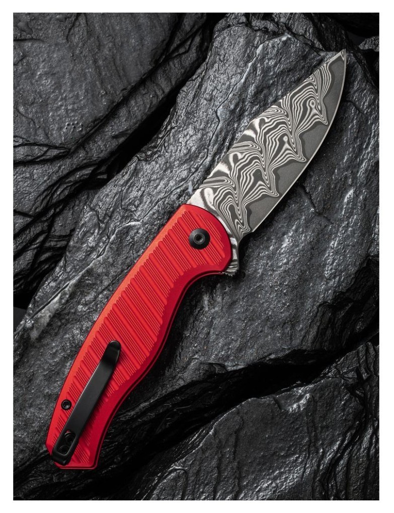 Нож складной Civivi Stormhowl C23040B-DS1