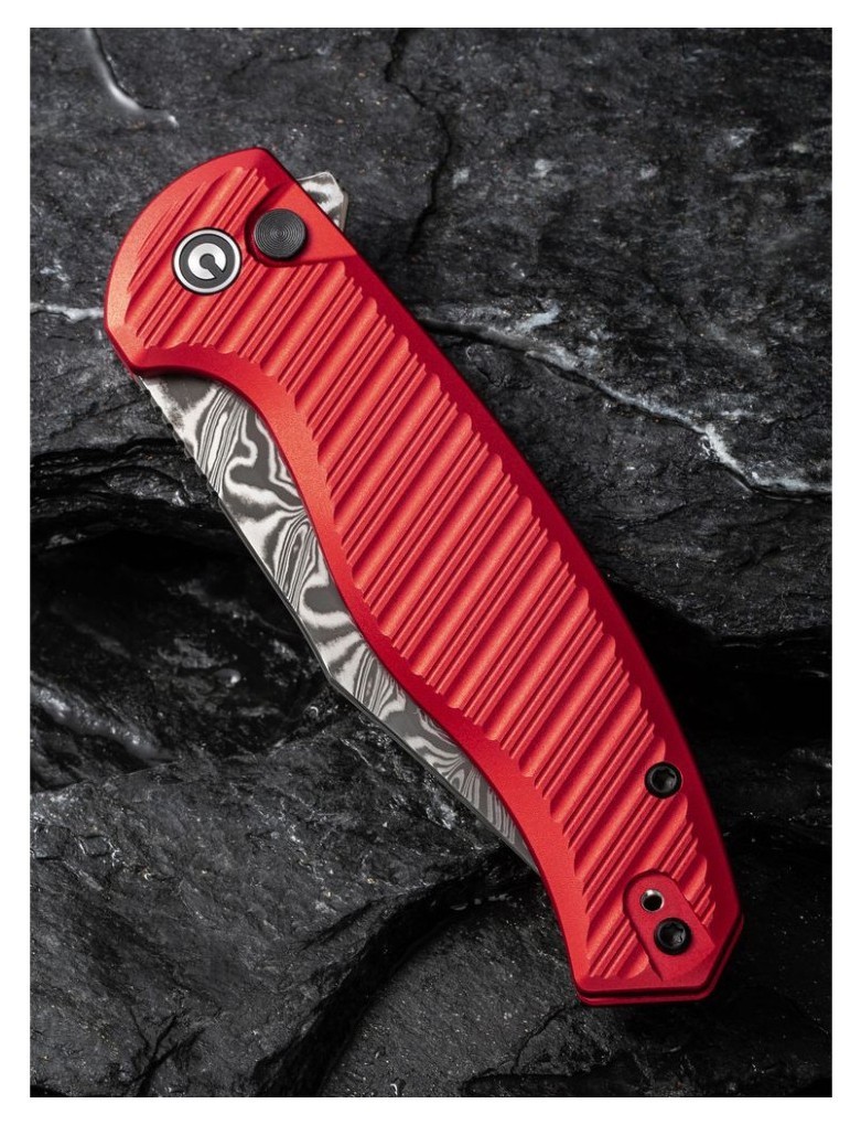 Нож складной Civivi Stormhowl C23040B-DS1