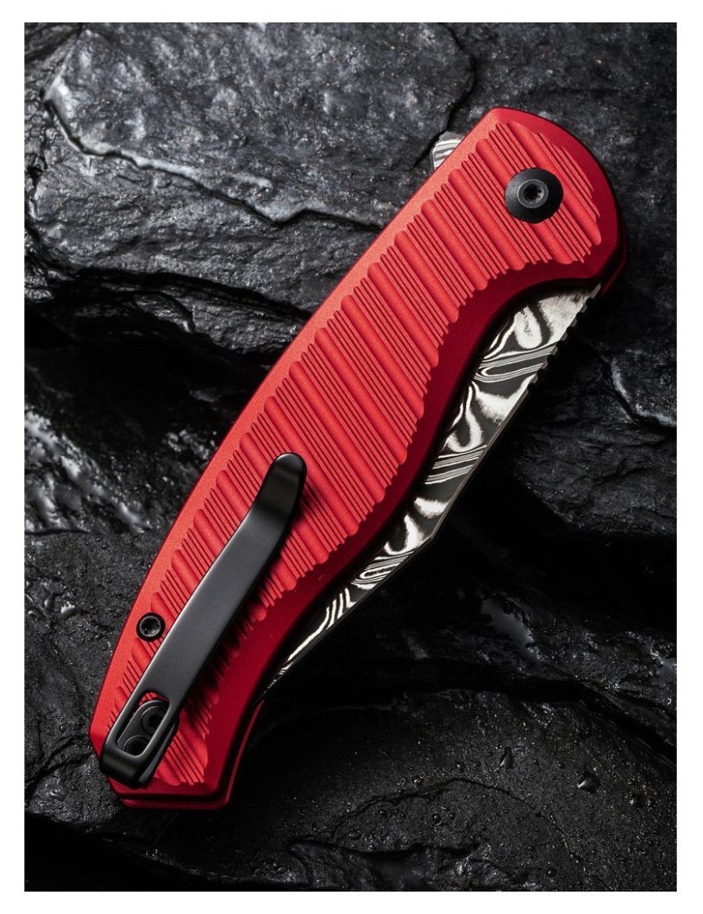 Нож складной Civivi Stormhowl C23040B-DS1