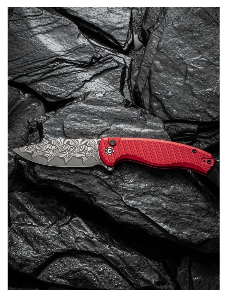 Нож складной Civivi Stormhowl C23040B-DS1