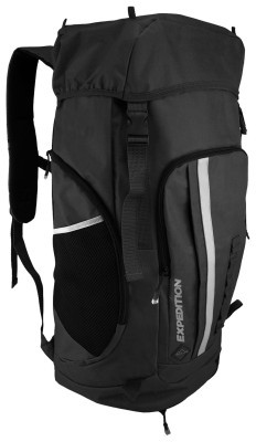 Рюкзак туристичний Semi Line 45 Black (A3040-3)