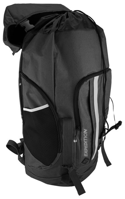 Рюкзак туристичний Semi Line 45 Black (A3040-3)