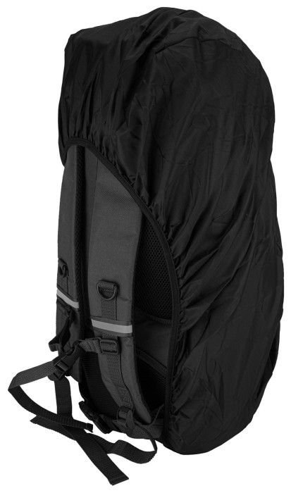 Рюкзак туристичний Semi Line 45 Black (A3040-3)