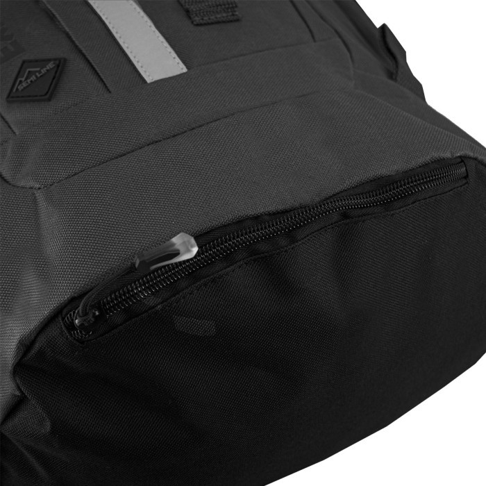 Рюкзак туристичний Semi Line 45 Black (A3040-3)