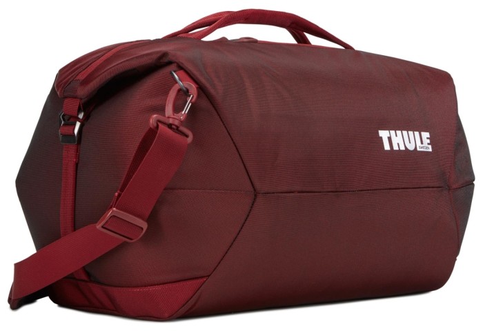 Дорожня сумка Thule Subterra Weekender Duffel 45L (Ember) (TH 3203518), укр, укр