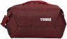 Дорожная сумка Thule Subterra Weekender Duffel 45L (Ember) (TH 3203518) Фото - 2