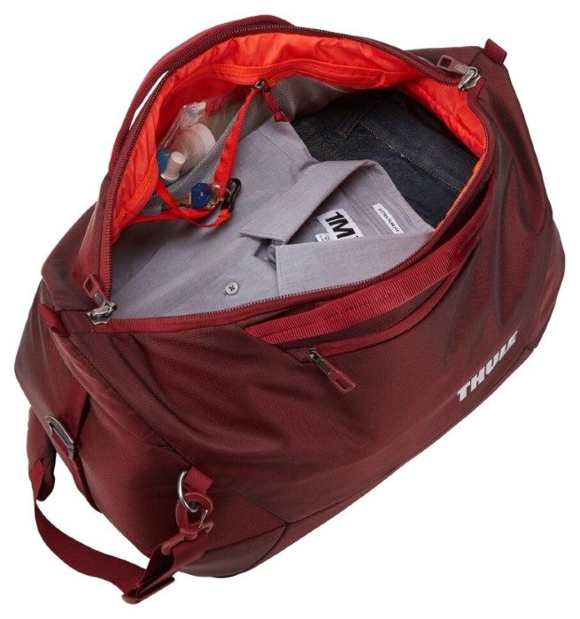 Дорожня сумка Thule Subterra Weekender Duffel 45L (Ember) (TH 3203518)