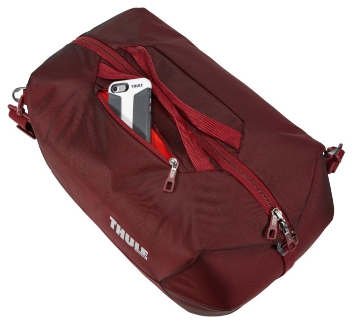 Дорожня сумка Thule Subterra Weekender Duffel 45L (Ember) (TH 3203518), укр, укр