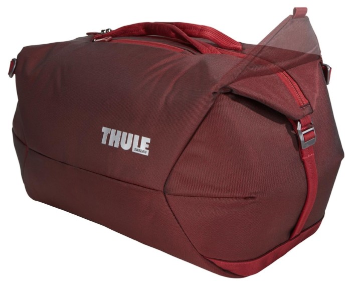 Дорожня сумка Thule Subterra Weekender Duffel 45L (Ember) (TH 3203518), укр, укр