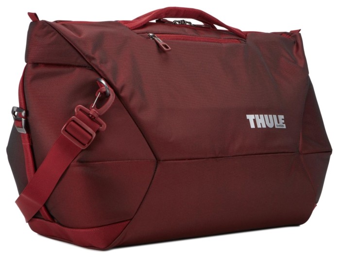Дорожня сумка Thule Subterra Weekender Duffel 45L (Ember) (TH 3203518), укр, укр