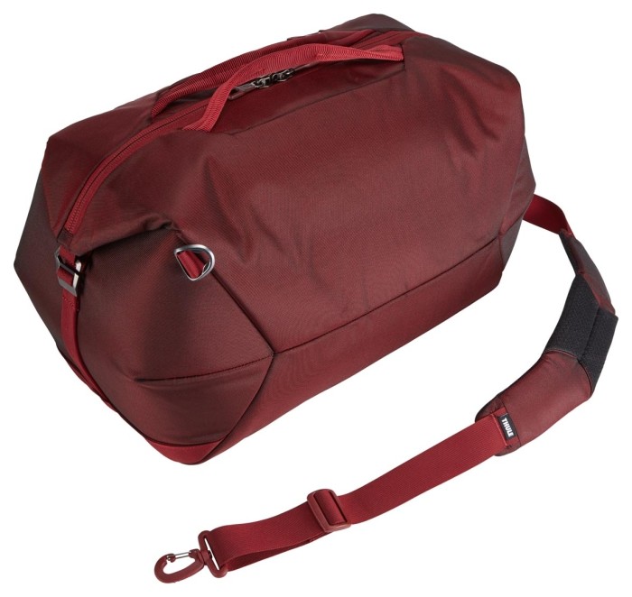 Дорожня сумка Thule Subterra Weekender Duffel 45L (Ember) (TH 3203518), укр, укр