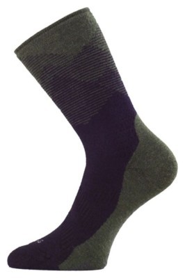 Термошкарпетки трекінг Lasting FWN